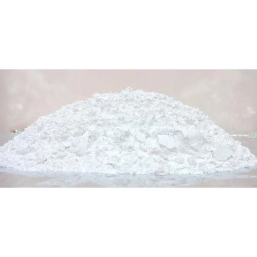 White Pure Hydrated Lime Powder - Purity: High