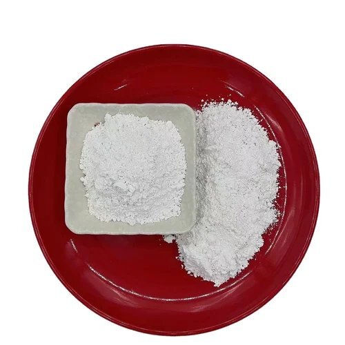 White Calcium Hydroxide - Physical State: Powder