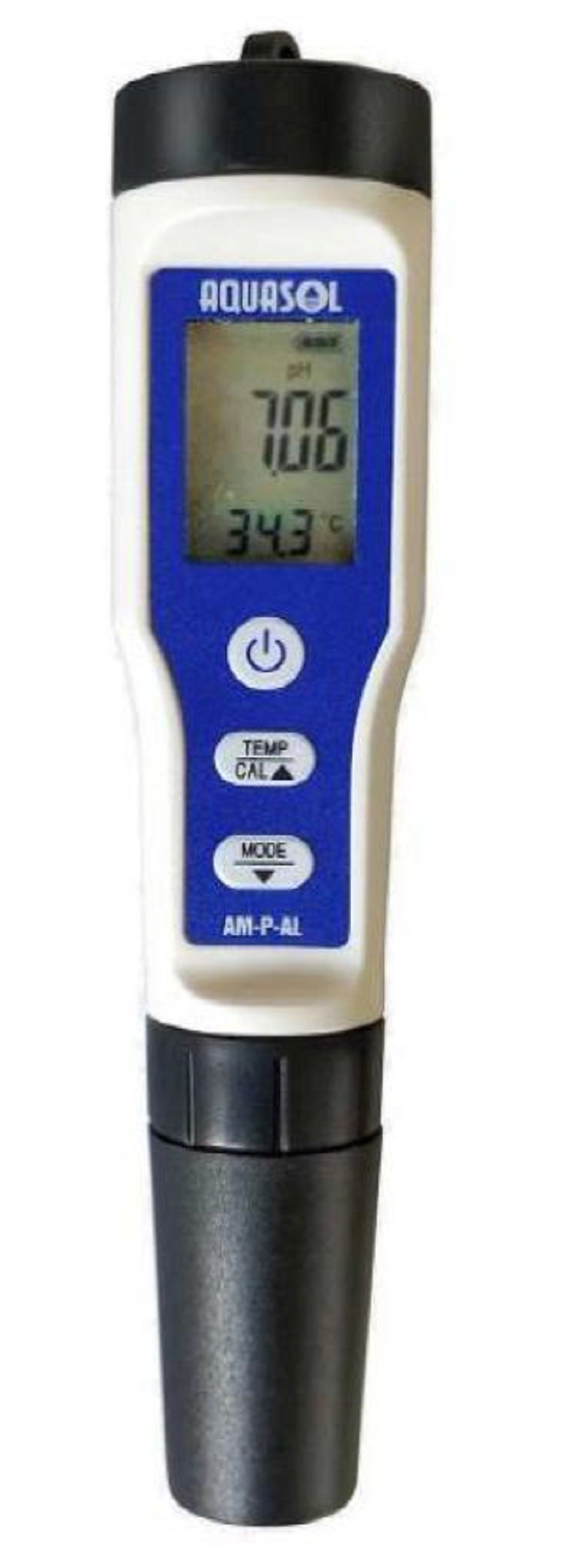 Aquasol TDS ph combined meter