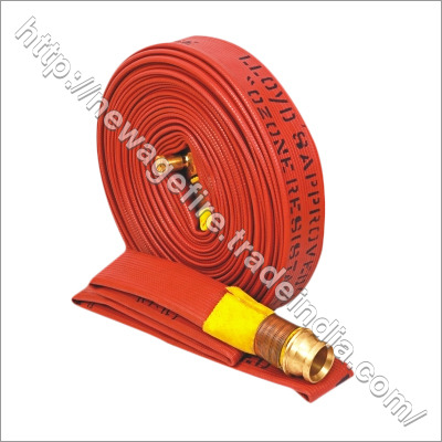 Pyroprotect होसेस