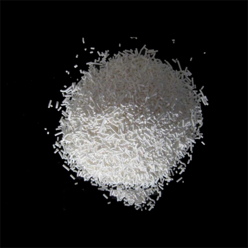 Potassium Sorbate - Alcohol Content (%): Nil