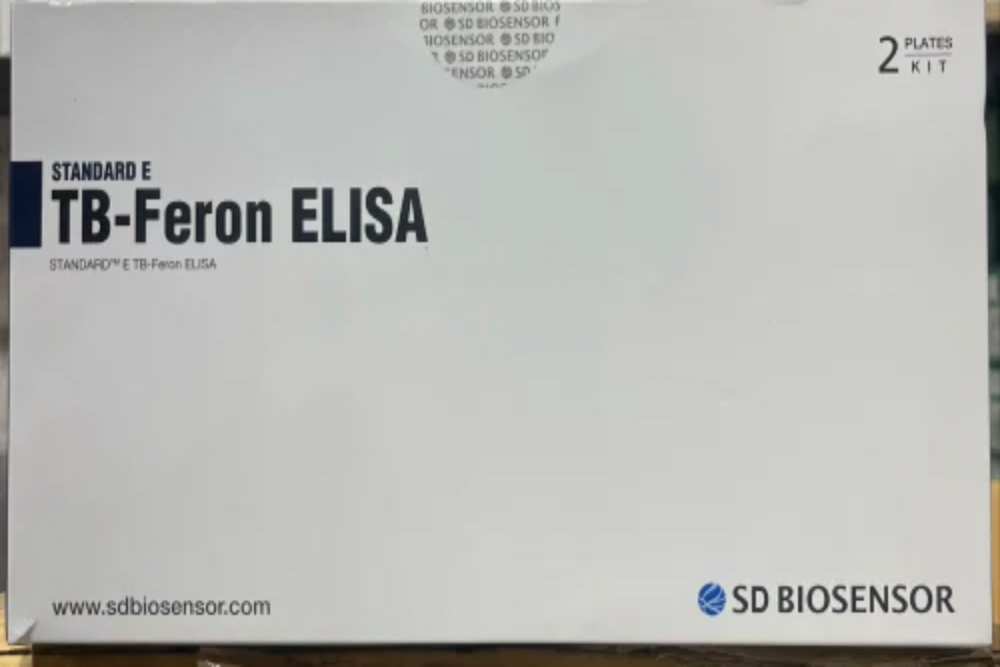 Sd Biosensor Standard E Tb Feron Elisa Kit