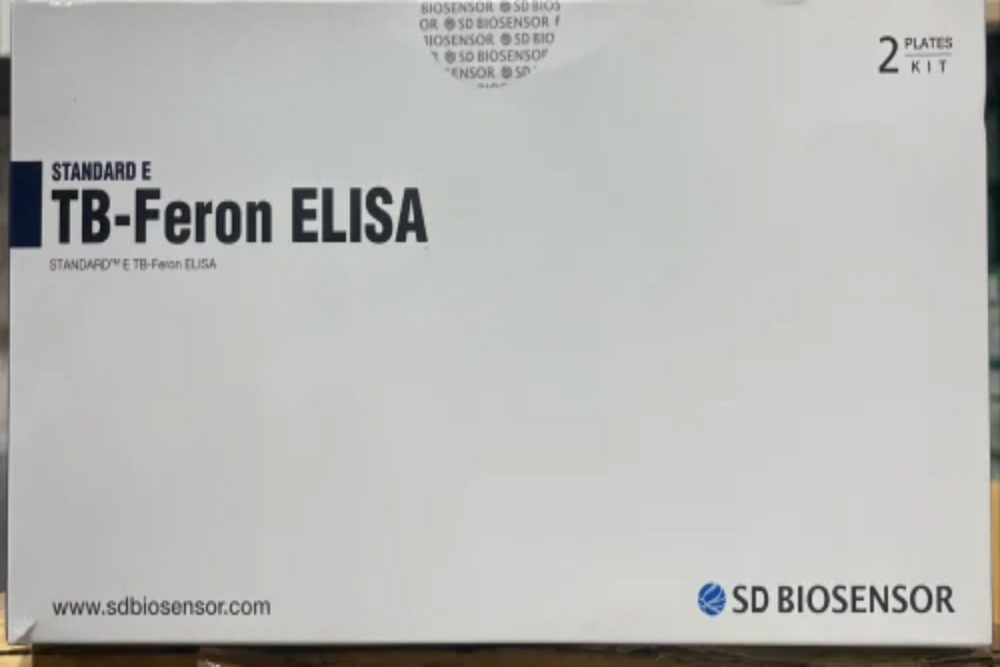 SD BIOSENSOR STANDARD E TB FERON ELISA KIT