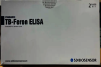 SD BIOSENSOR STANDARD E TB FERON ELISA KIT