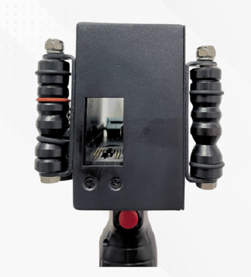 1 Handheld Printer - Automatic Grade: Semi-automatic