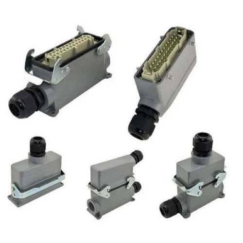 Rtex - Heavy Duty Industrial Connector - Warranty: Yes