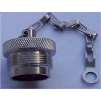 RTEX - MS Connector Cap & Chain