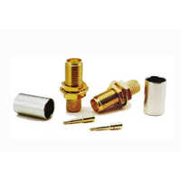 RTEX - SMA Connectors