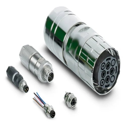 RTEX RMC40 Series Female Connectors