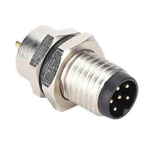 Rtex Waterproof Connectors - Material: Aluminum