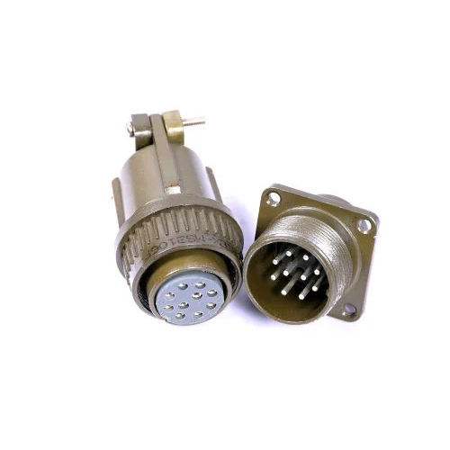 Rtex - Encoder Connector - Product Type: 549