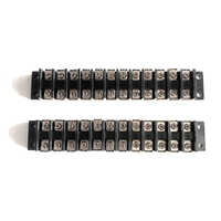 Terminal Strip Connector