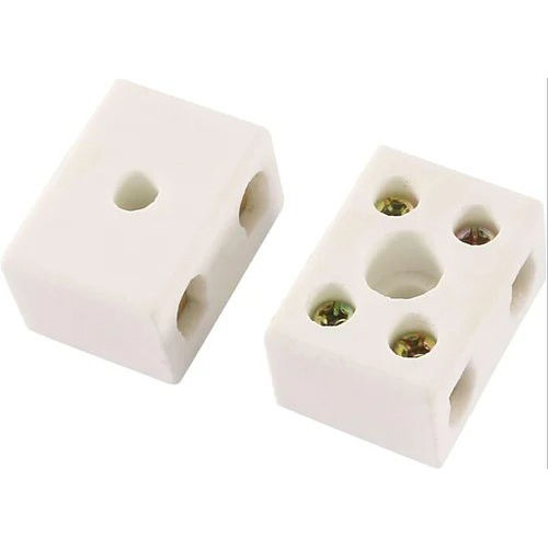 Terminal Block Connectors - Warranty: Yes