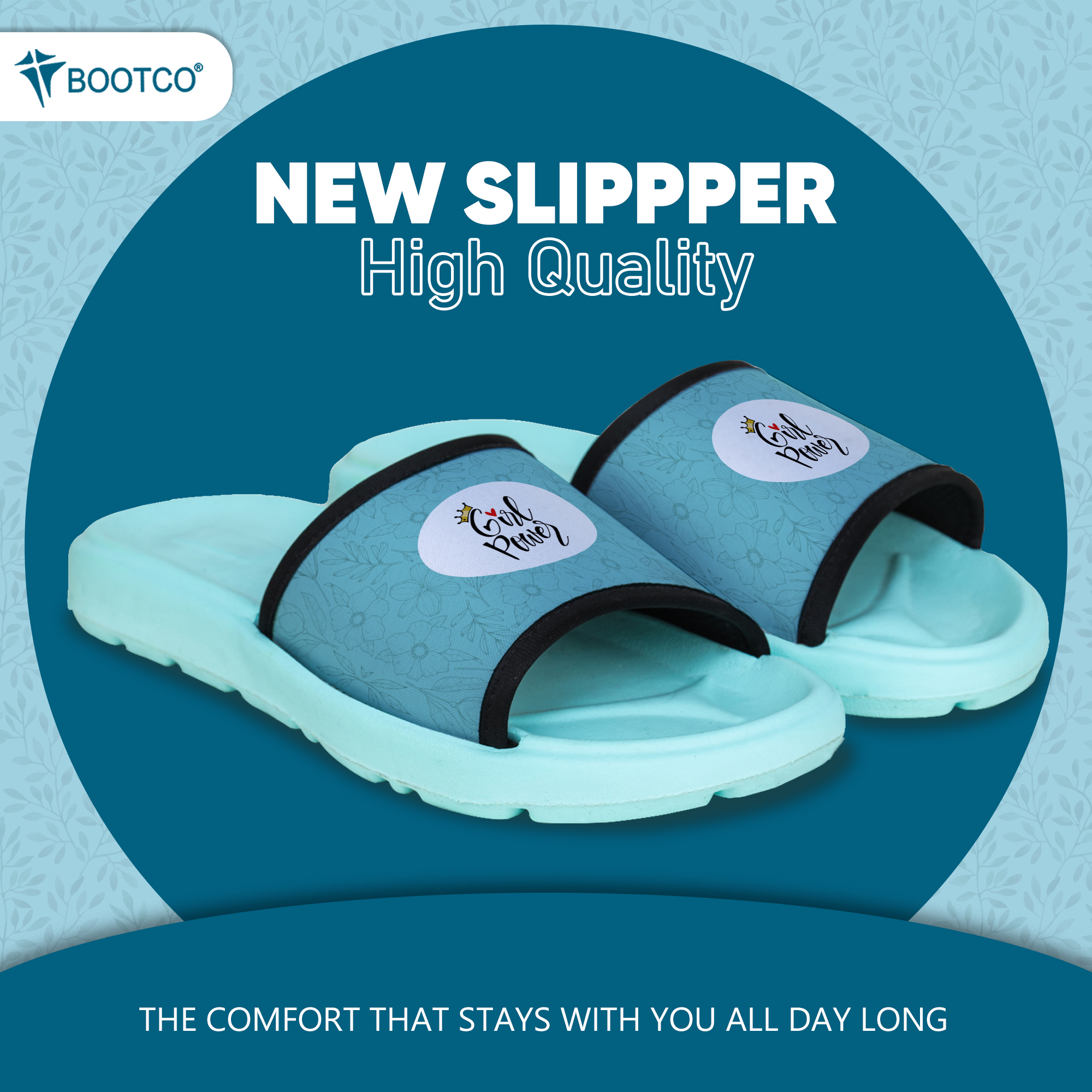 Women EVA Material Slides 