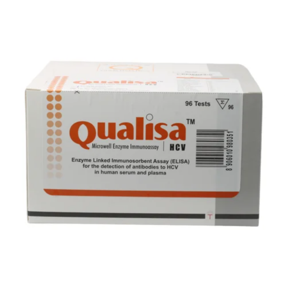 TULIP QULISA HCV KIT