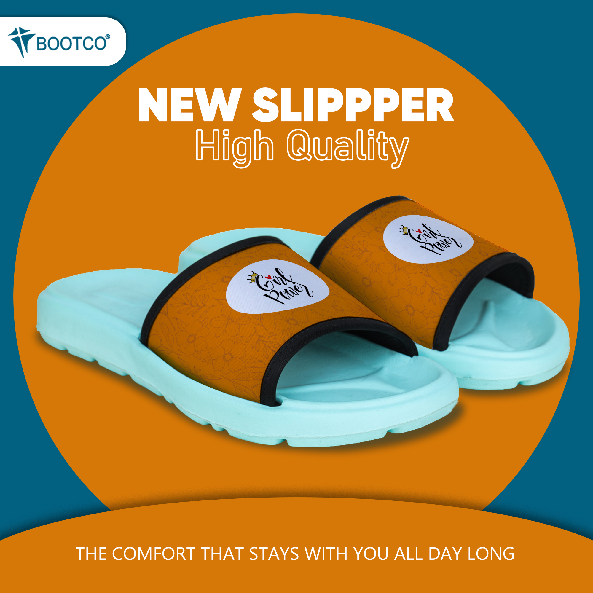 Women EVA Material Slides 