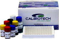 CALBIOTECH VITAMIN D ELISA TEST KIT