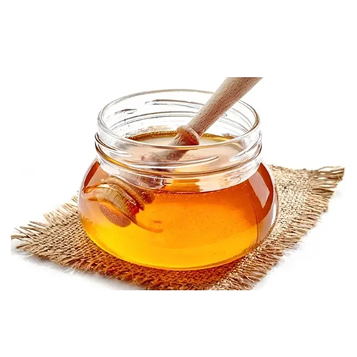 Small Bee Forest Desi Honey