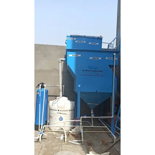 Sewage Treatment Equipment - Application: Industrial