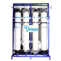 Grey Water Recycling System
