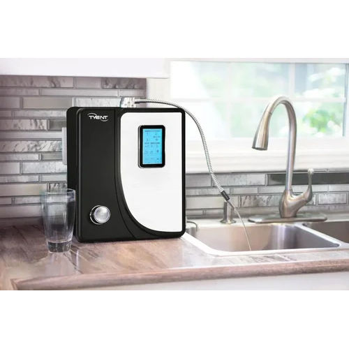 Automatic Alkaline Water Ionizer - Feature: Easy To Operate