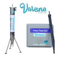 Automatic Water Conditioner For Commercial