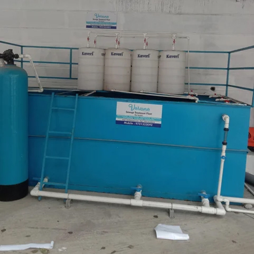 MS Sewage Treatment Plant Maintenance ಸೇವೆಗಳು