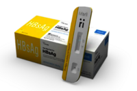 MERIL HBSAG RAPID TEST CARD