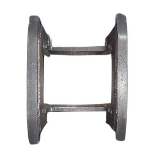 एक्सकवेटर ट्रैक चेन गार्ड