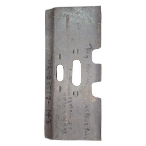 Excavator Track Shoe Plate