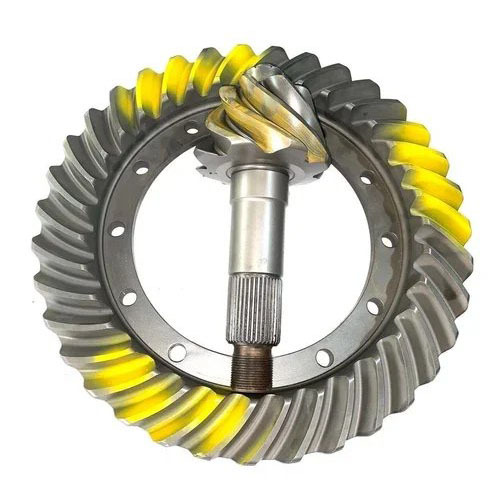 Crown Wheel Pinion