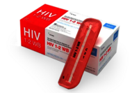 MERIL HIV RAPID TEST CRAD