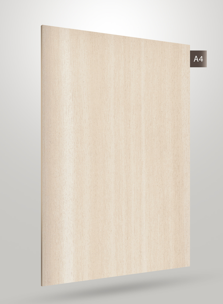 Royale Touche Anti Scratch Laminate Sheet CRYSTAL 1288