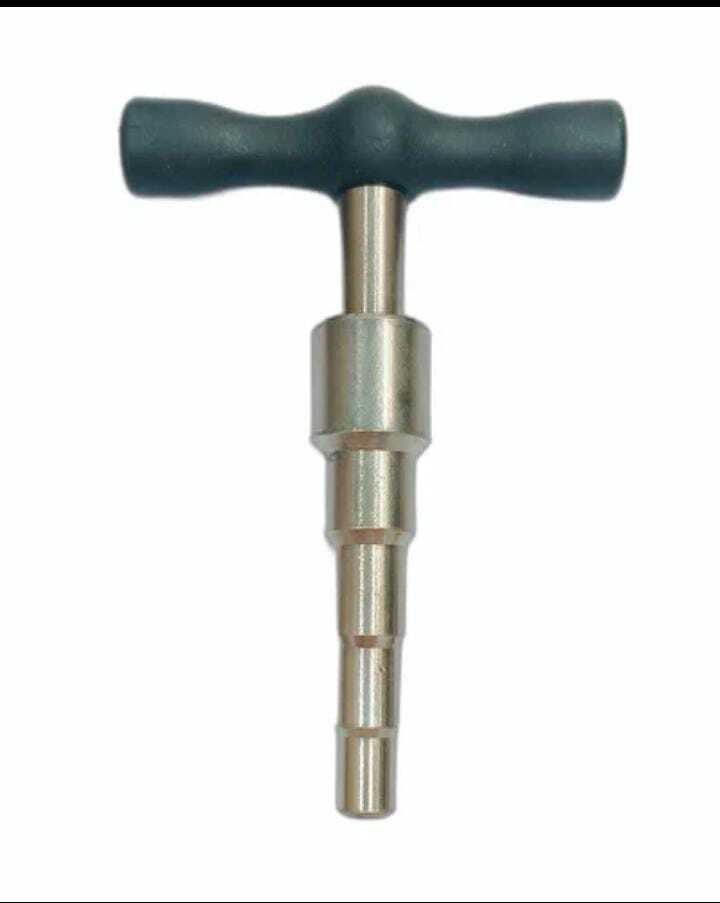 Plastic Pipe Alloy Reamer