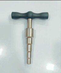 Plastic Pipe Alloy Reamer