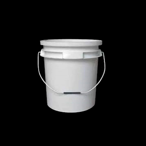 20 Litre Oil Bucket