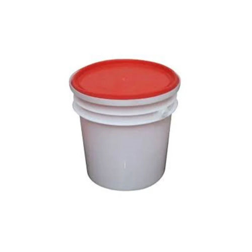 3 Kg Round Grease Bucket