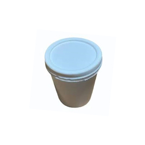 1 Kg Round PPCP Container