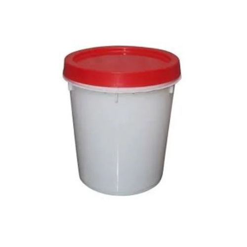 1 Kg Grease Straight Container