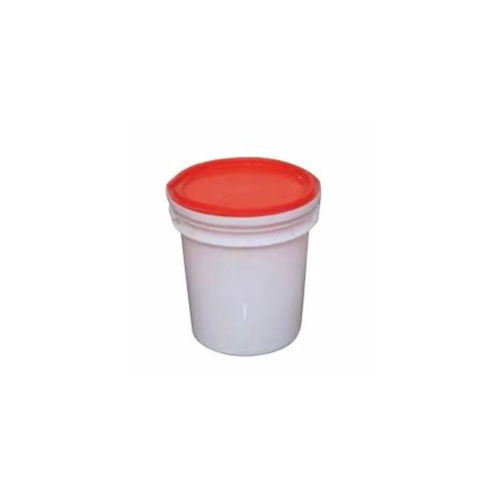 Out Cap Grease Container