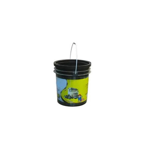 10 Litre Printed Engine Oil Bucket