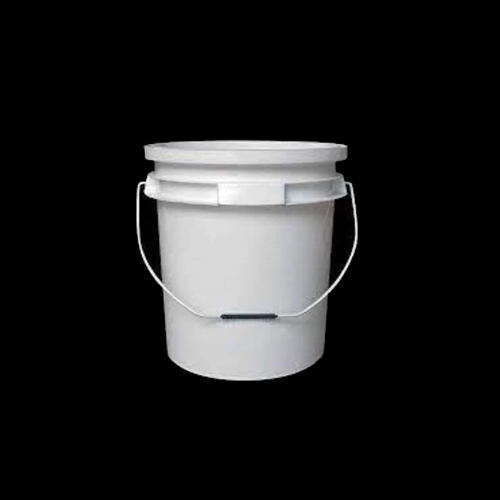 15 Litre Lubricant Bucket