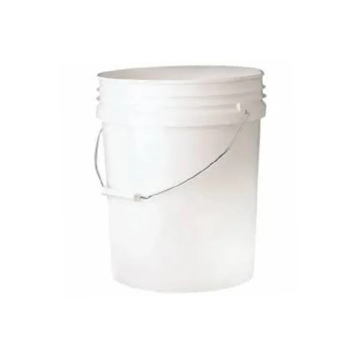 20L Adhesive Paint Bucket.