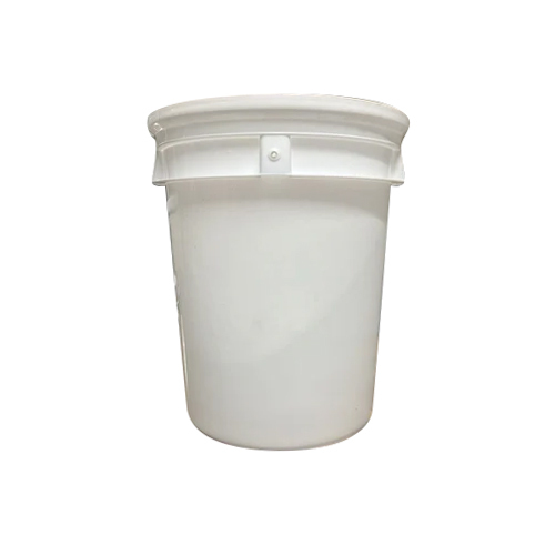 PPCP Plastic Food Bucket