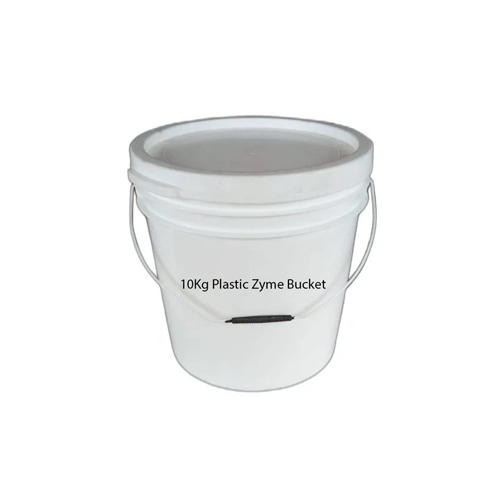 10 Kg Zyme Bucket