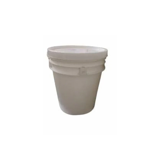 Plastic Bucket