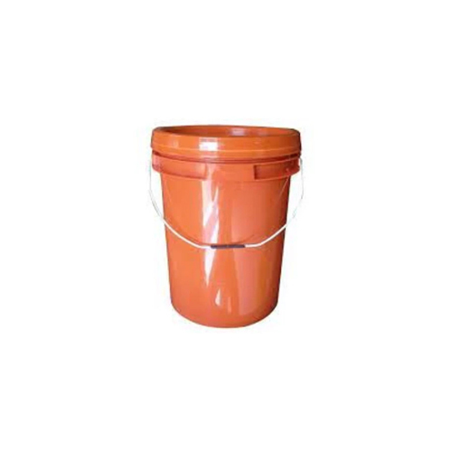 Agriculture Plastic Bucket