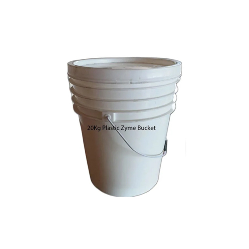 20 Kg Zyme Bucket