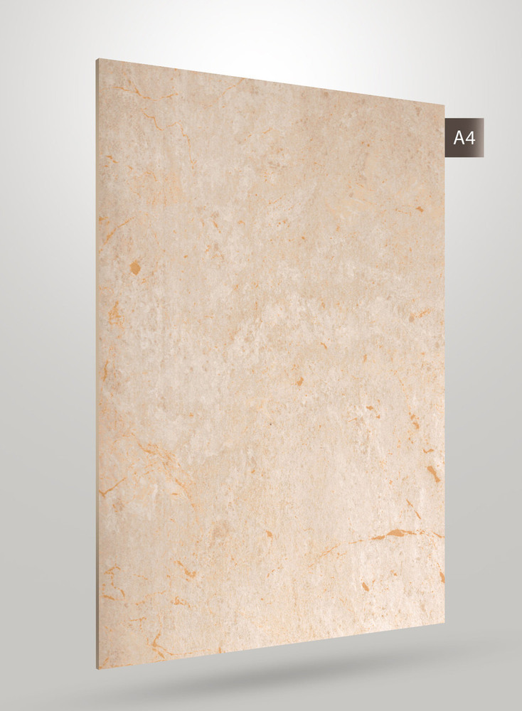 Royale Touche Laminate Sheet Crystal 1291 - Application: Kitchen