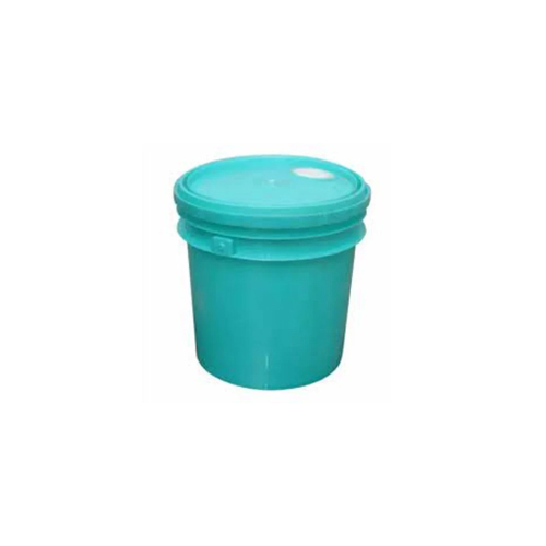 5L Out Cap Grease Jar